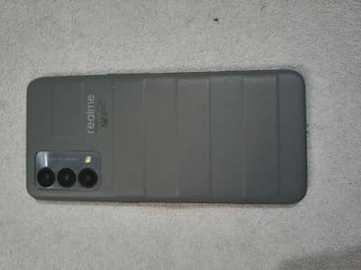 Realme GT Master Edition