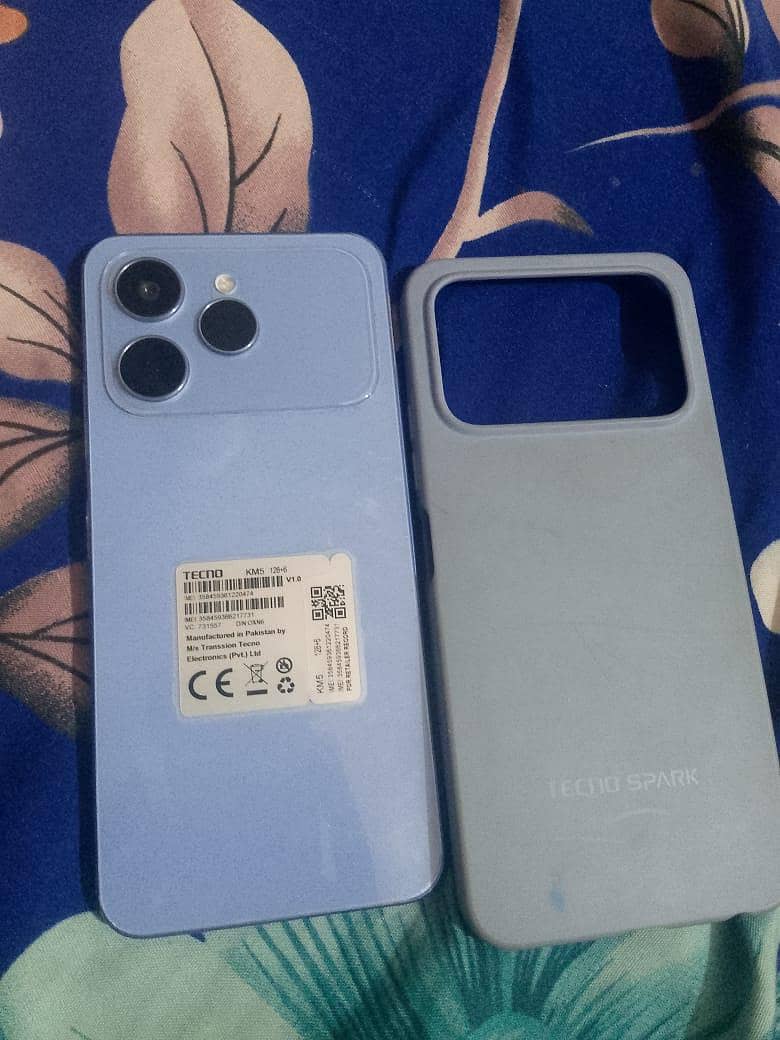 Tecno Other Model 0