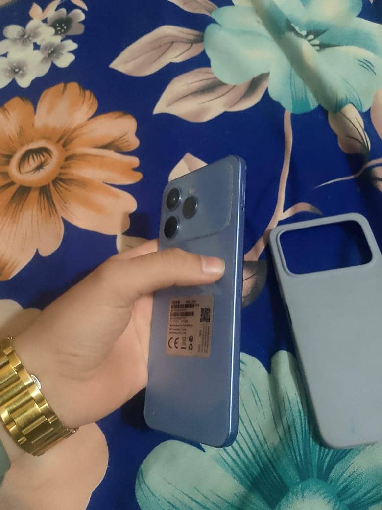 Tecno Other Model 1