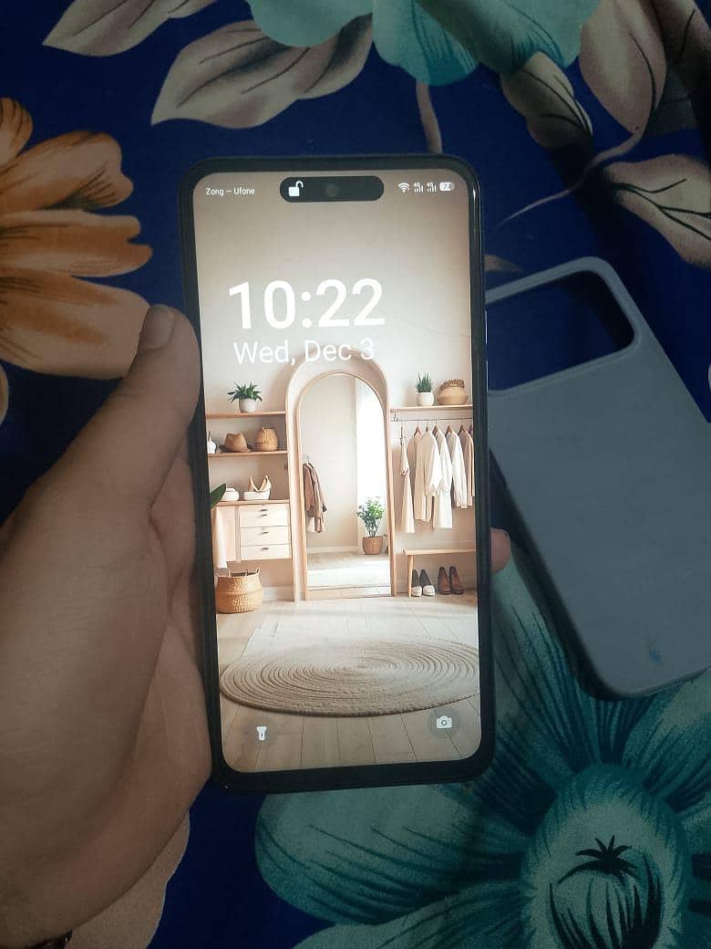 Tecno Other Model 3