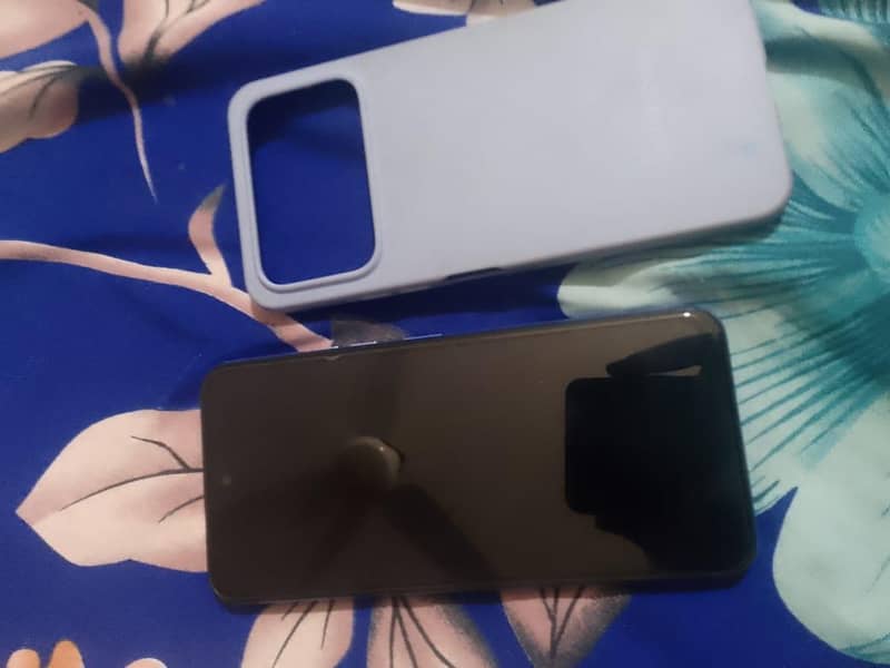 Tecno Other Model 5