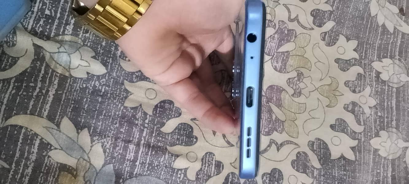Tecno Other Model 7