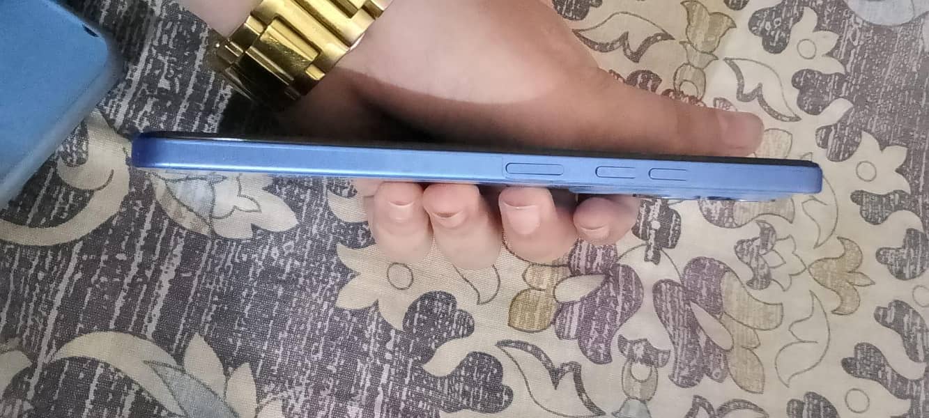 Tecno Other Model 8