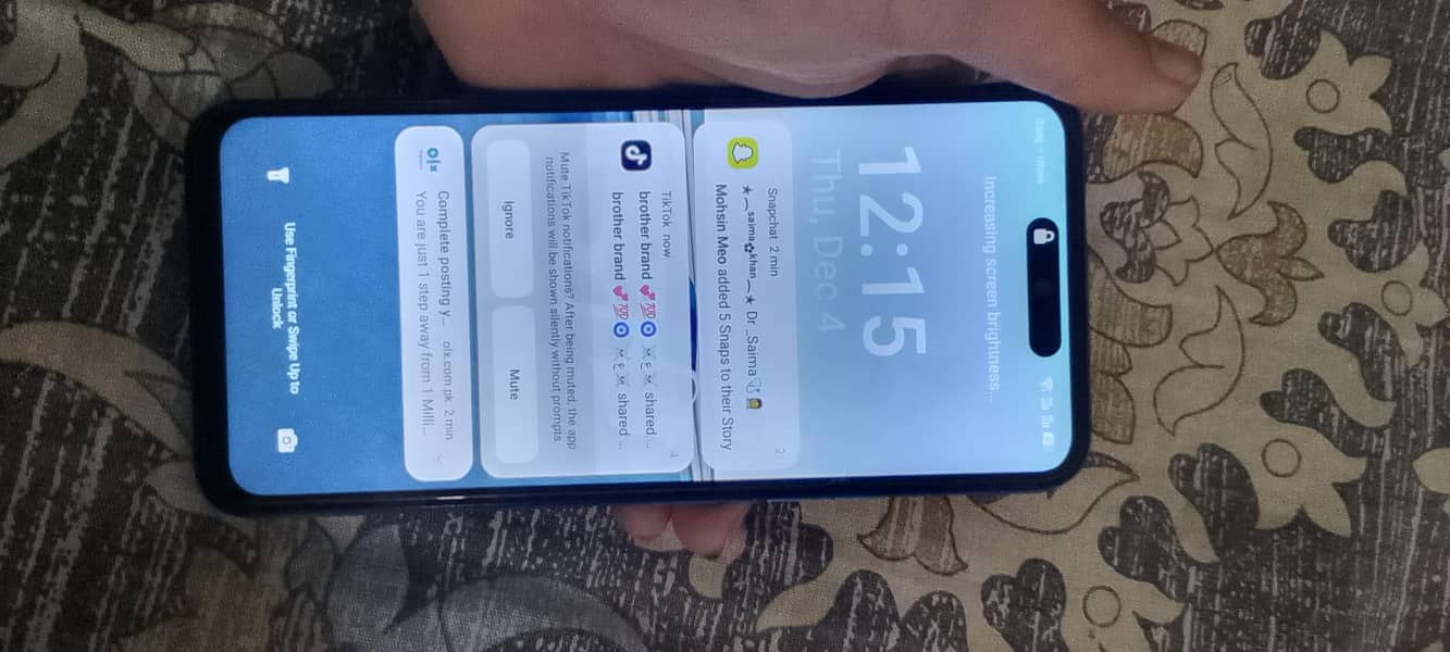 Tecno Other Model 10