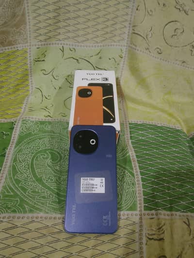 VGO TEL