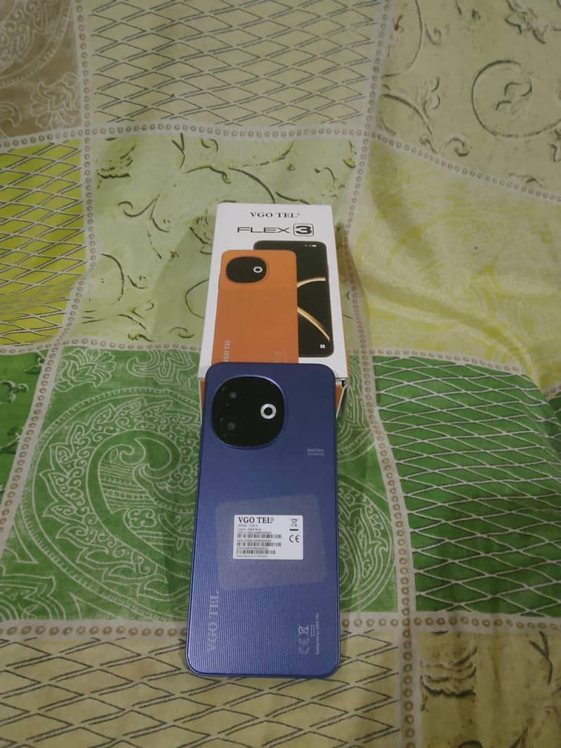 VGO TEL 0