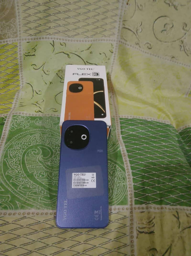 VGO TEL 1