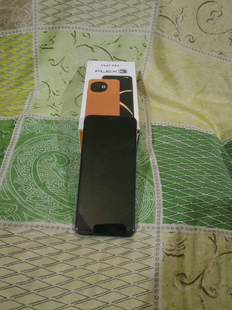 VGO TEL 2