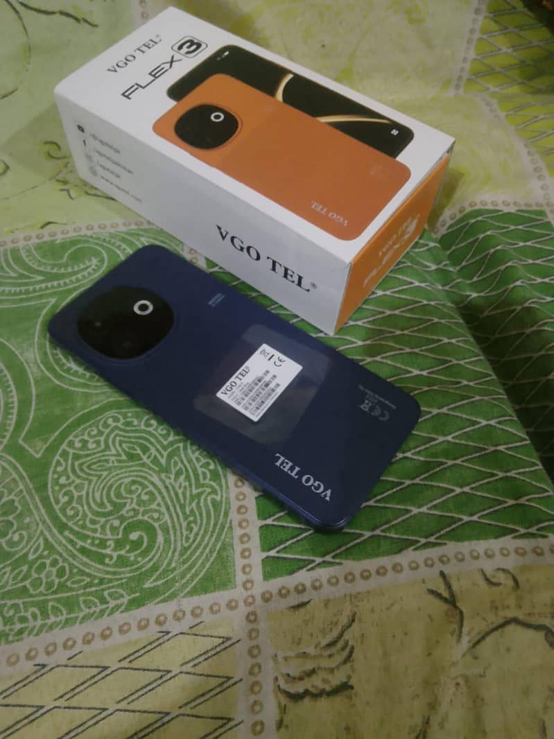 VGO TEL 4
