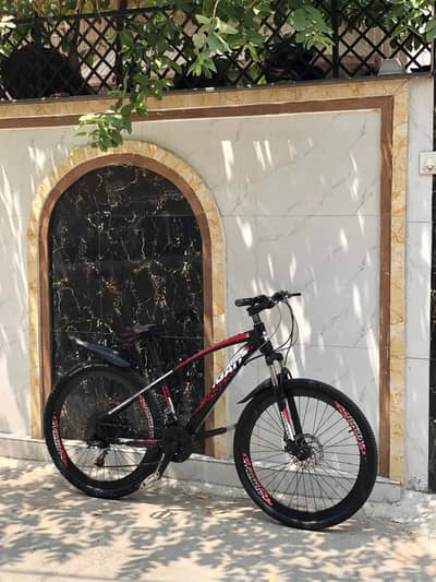 Cycle urgent sale