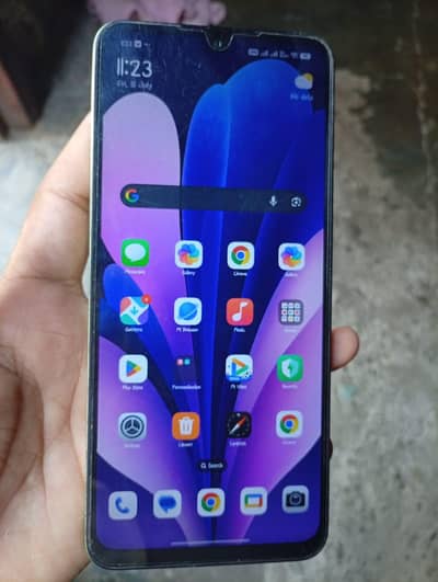 Xiaomi Redmi 14C
