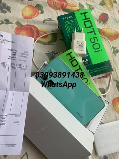 Infinix