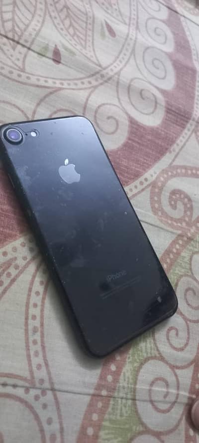 Apple iPhone 7