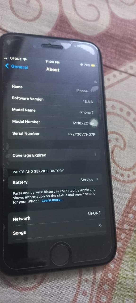 Apple iPhone 7 1