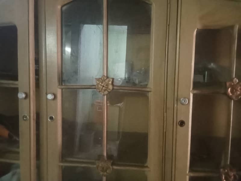 Show case 5