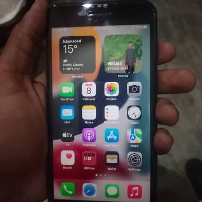 Apple iPhone 7 Plus