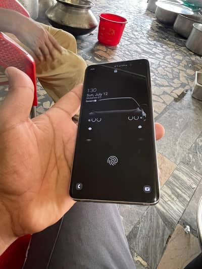 Samsung Mobile S10 5G