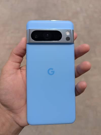 Google Pixel 8 Pro