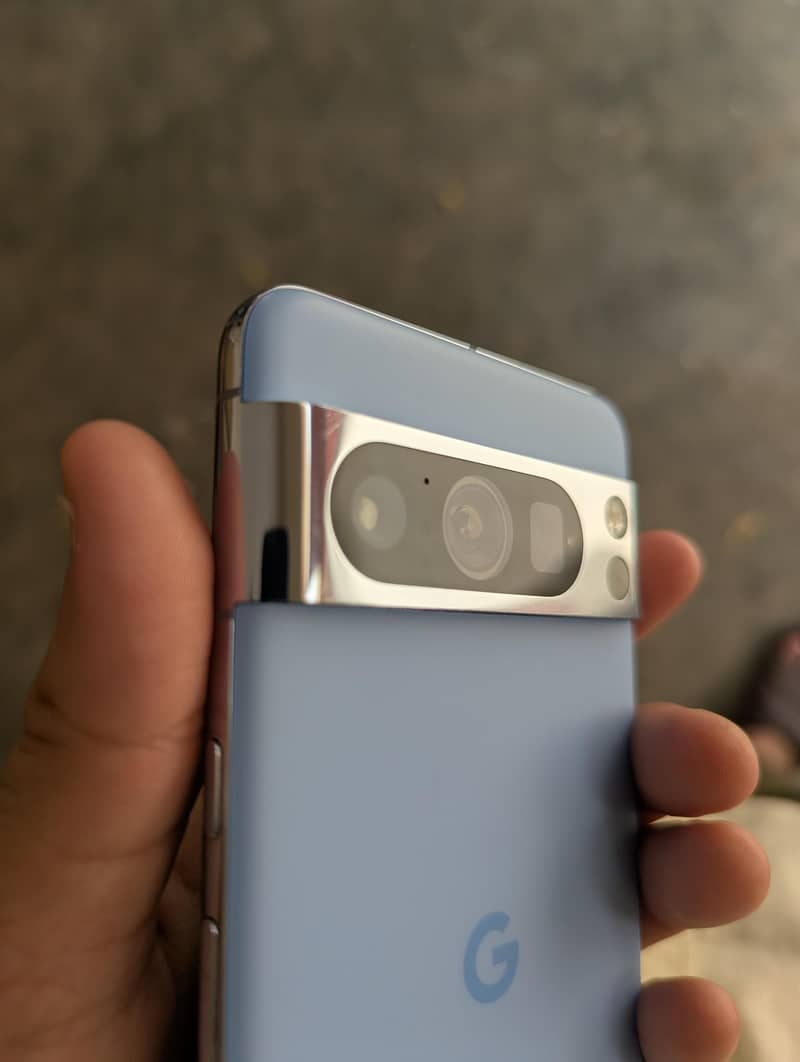 Google Pixel 8 Pro 1