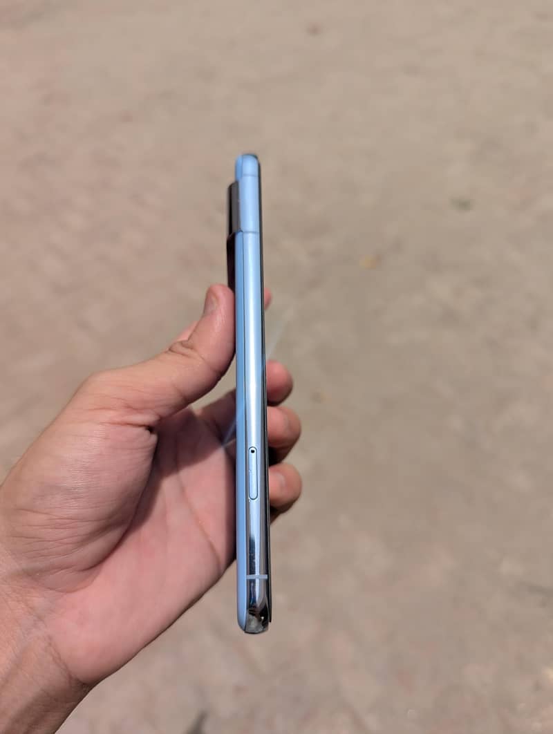 Google Pixel 8 Pro 5