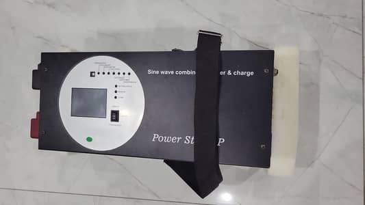3kw New ups low frequency
