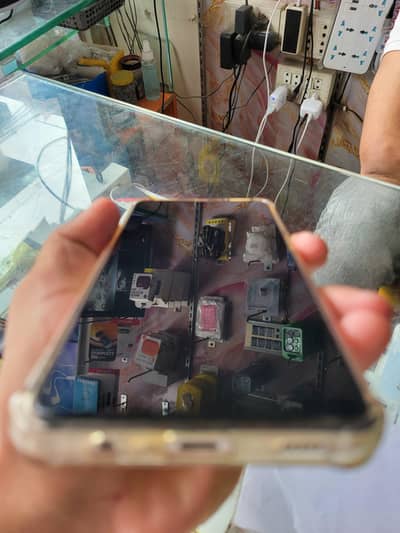 Samsung Mobile A12