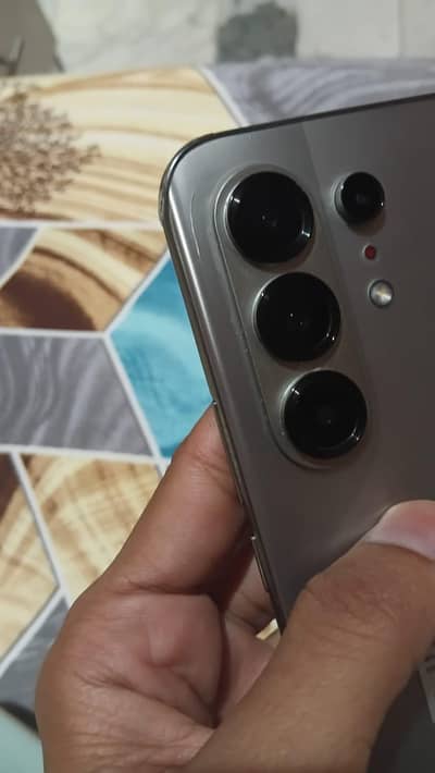Tecno Camon 50 Pro Sandy Color