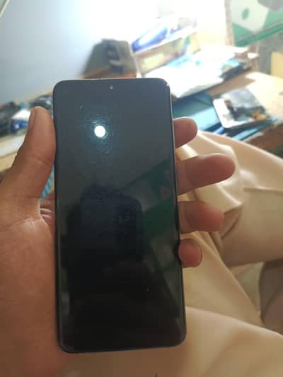 Samsung Mobile S20