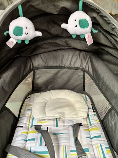Mastela 3 in 1 for sale