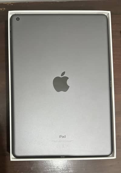 Apple iPad 9th Gen 64GB WiFi – Full kit