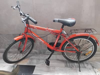 Morgan brand bicycle   for sale