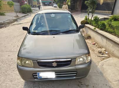 Suzuki Alto 2010
