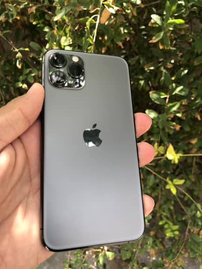 Apple iPhone 11 Pro Non PTA