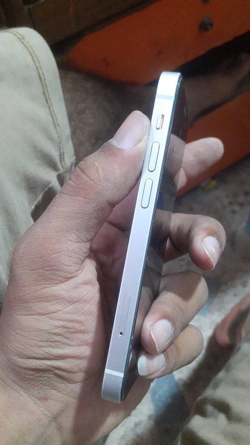 Apple iPhone 12 mini 0