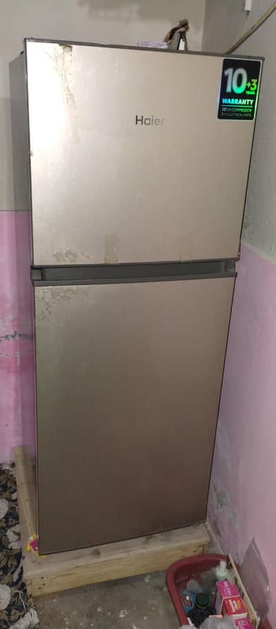 Haier Refrigerator