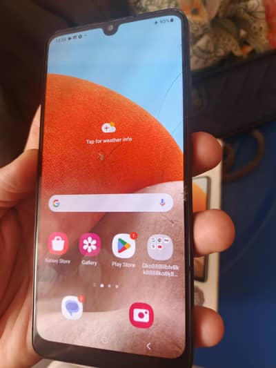Samsung Mobile A32