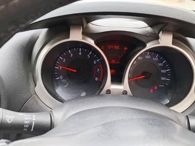 Nissan Juke 2010