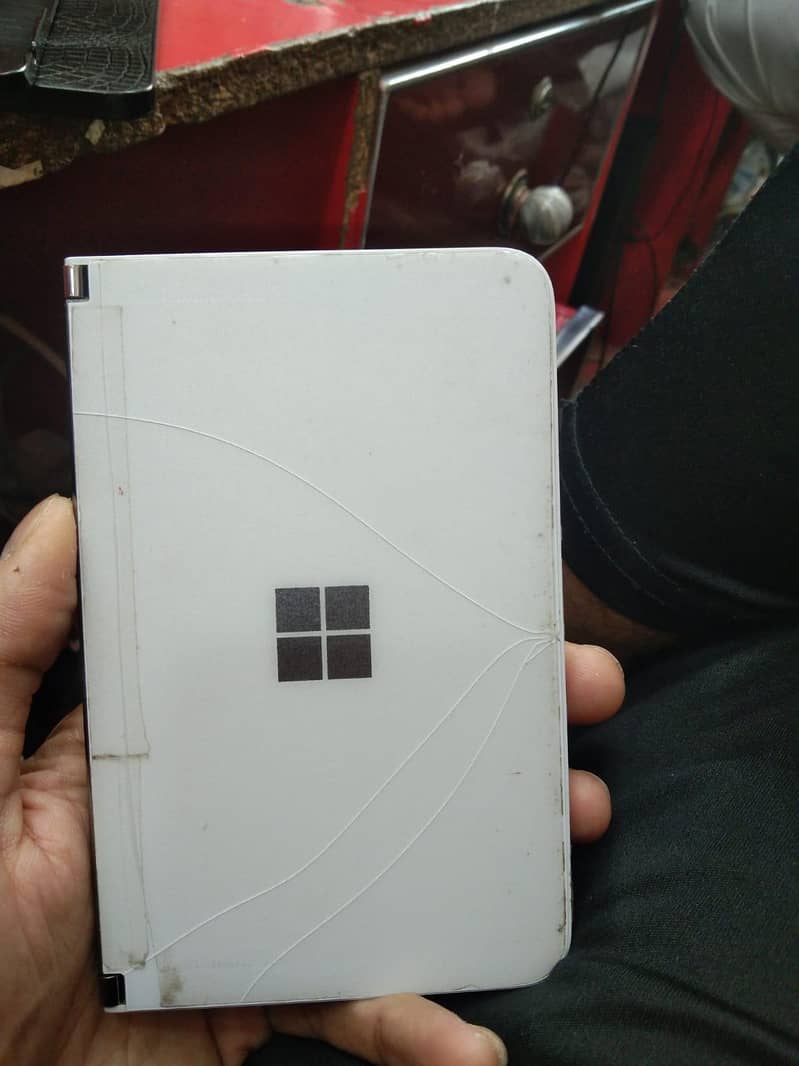 surface duo mobile 0