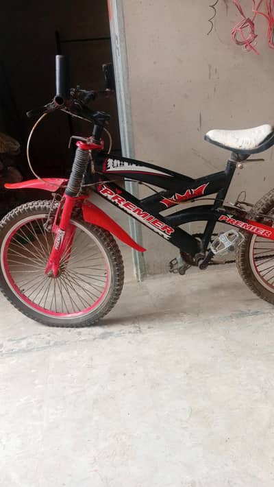 solid saikel havi wait for sale