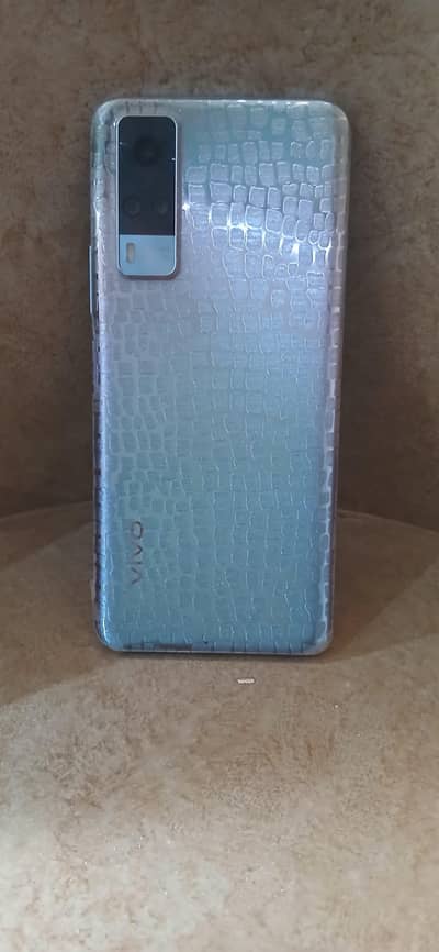Vivo Y51s