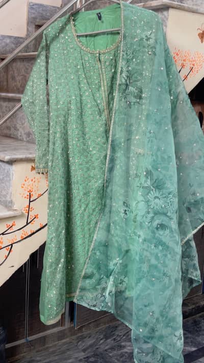 Fancy dresses in large and XL sizes