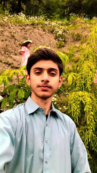 Daniyal Daniyal