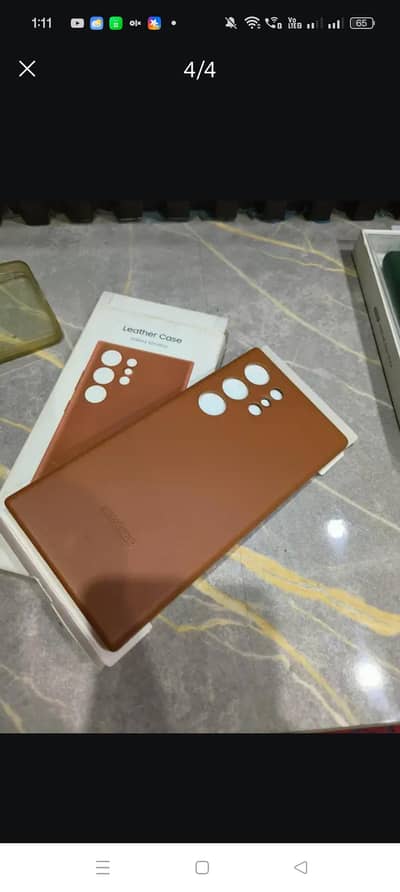 24 ultra covers best quality 5 cover in just 6000