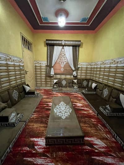 Arabic majlis sofa set bed set etc