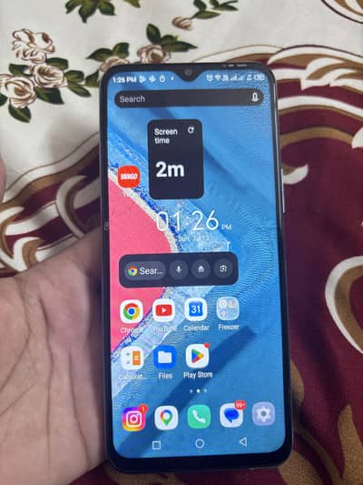 Infinix Hot 10S