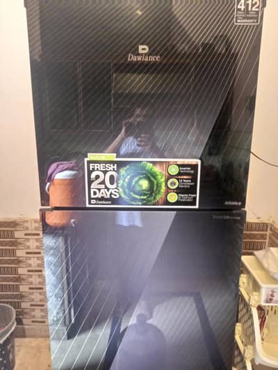 Dawalance Inverter refregator for Sale
