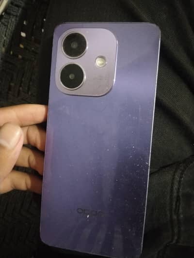 OPPO A5i