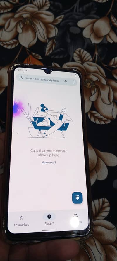 Vivo V21e
