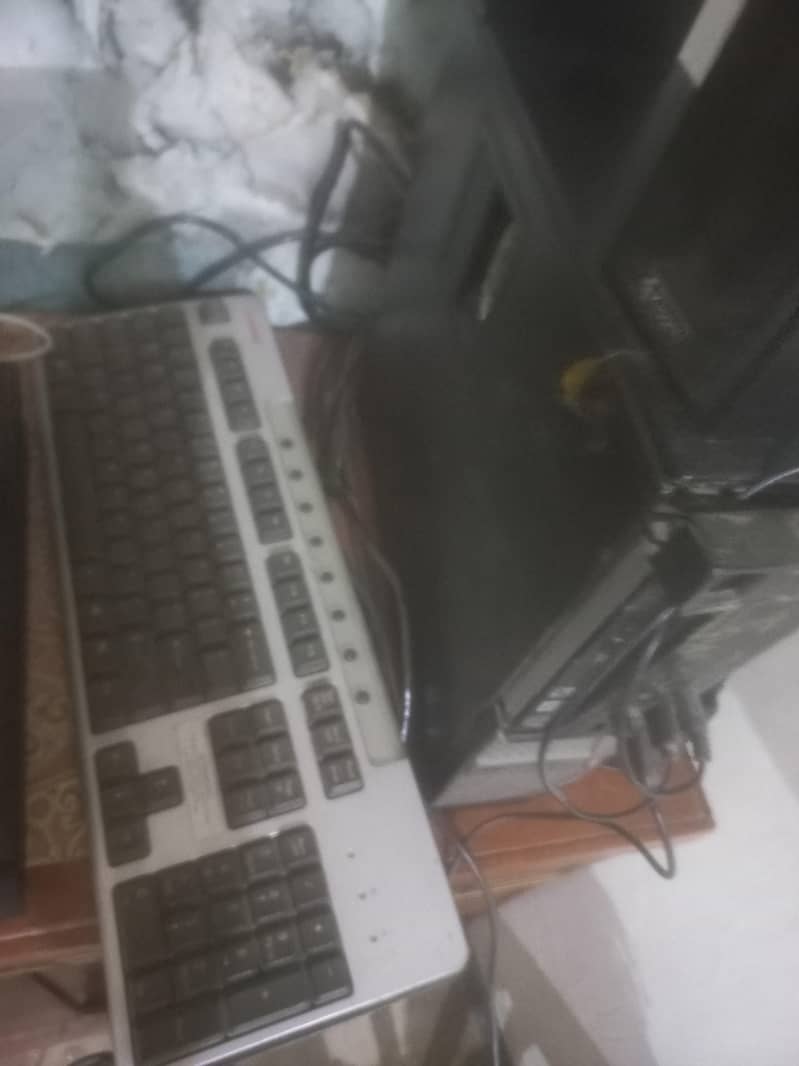 Dell Cpu 1