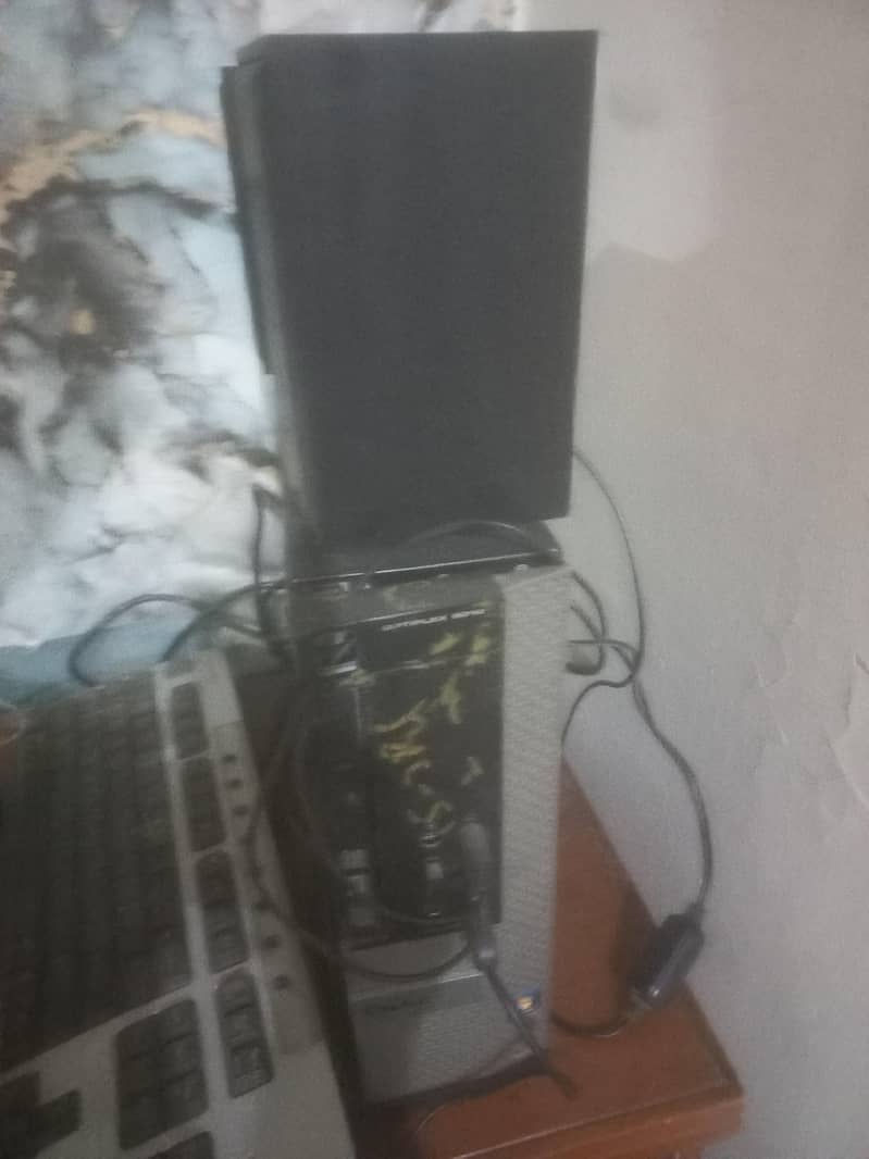 Dell Cpu 2